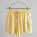Pantalón bambula