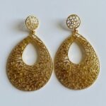 Pendientes Alhambra