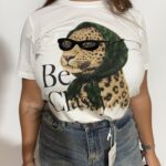 Camiseta Be Classy