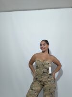 Mono cargo militar - Imagen 2
