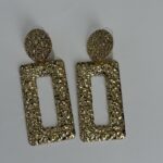 Pendientes Aymara