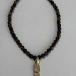 Collar Pez Afrodita