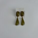 Pendientes Gema