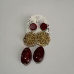 Pendientes Venecia
