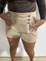Short Antelina Detalles - Imagen 2