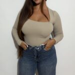 Jeans Doble Cinturilla