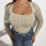 Body Licra Premium