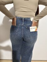 Jeans Doble Cinturilla - Imagen 2