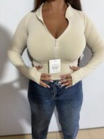 Body  Cremallera - Imagen 2