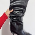 Bota polipiel