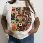 Camiseta Selvatic