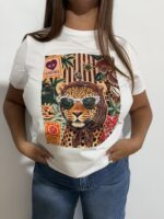 Camiseta Selvatic