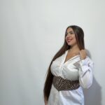 Camisa Oversize Larga