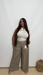 Pantalón Palazo Brizza - Imagen 6