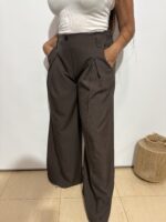 Pantalón Palazo Brizza - Imagen 3