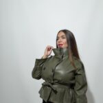 Gabardina Deluxe