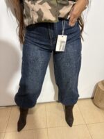 Jeans ZARI PUÑO - Imagen 2