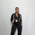 Conjunto Oissho Wide Leg