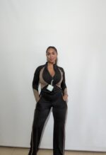 Conjunto Oissho Wide Leg