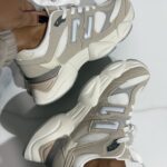 Zapatillas BALANCE beige