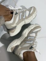 Zapatillas BALANCE beige
