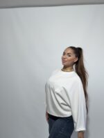 Sudadera Bianca - Imagen 2