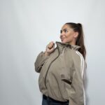 Chaqueta Alt. Calidad Adid