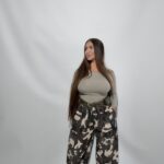 Pantalones Camuflaje