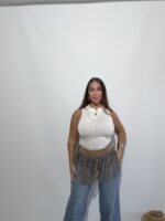 Jeans Reductores hasta -5kg - Imagen 3