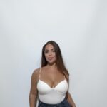 Body Viral Zara licra