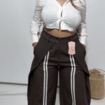 Pantalón Efecto Mariposa