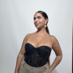 Corsé Brillo