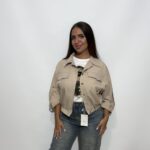 Chaqueta Alma