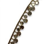 choker espejo gargantilla
