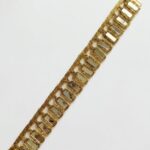 Choker espejo gota del desierto