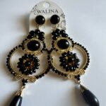 Pendientes Milano